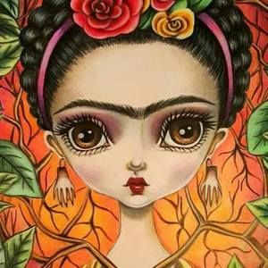 Meet your Posher, Judith